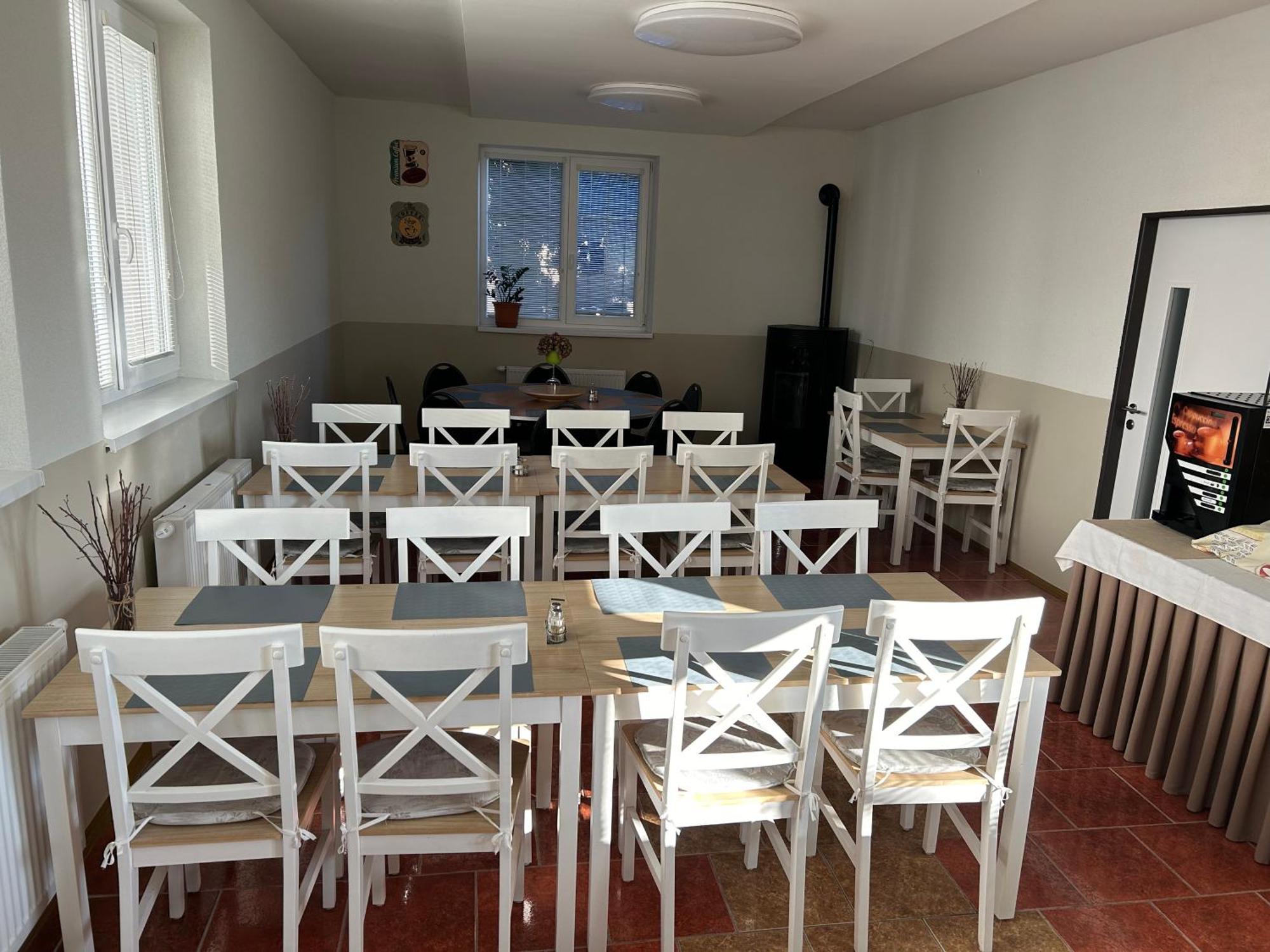Guest house Mado I Bojnice