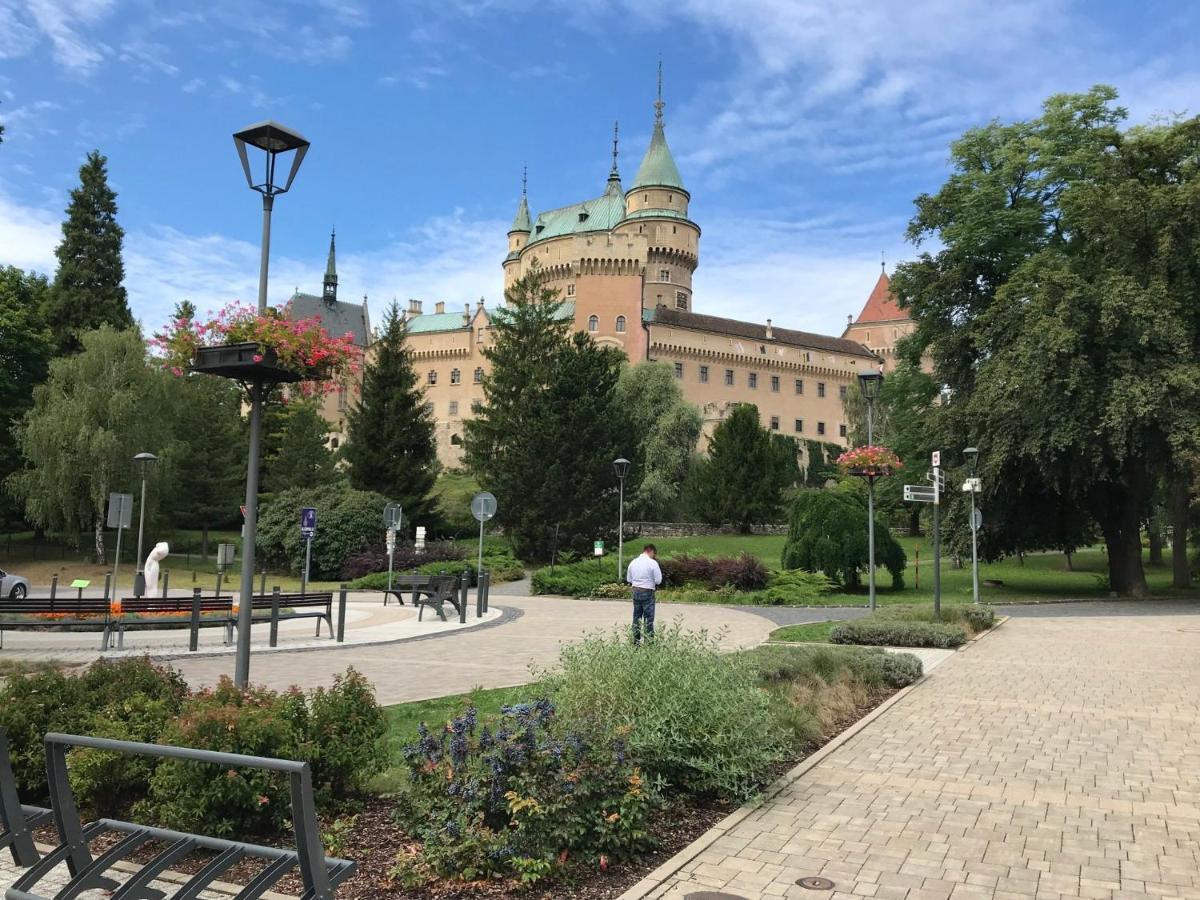 Guest house Mado I Bojnice