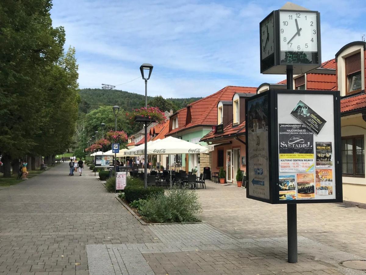 Mado I * Bojnice